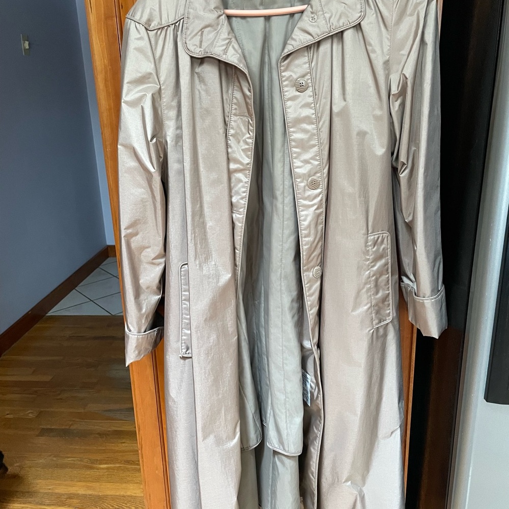 Coat womens not juniors